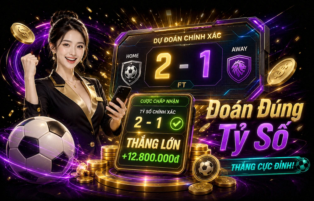 Danh sách kiểm tra trước khi dùng thông tin Game bài
