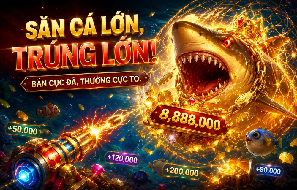 Đọc nội dung Game bài rõ hơn trên điện thoại