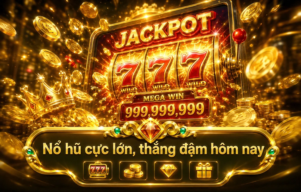 Cách bắt đầu tra cứu Nổ hũ và slot trên BET69