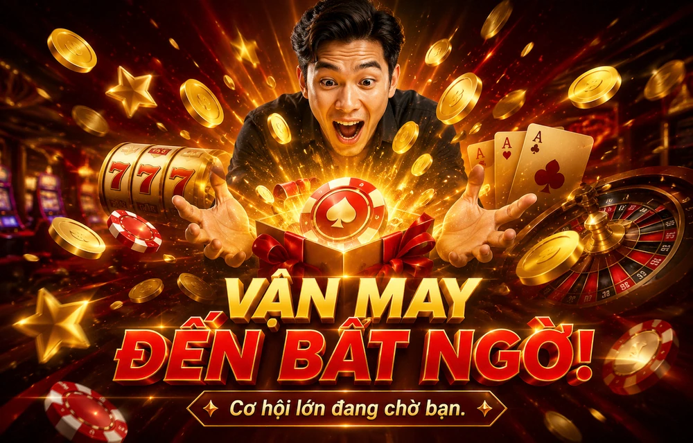 Danh sách kiểm tra trước khi dùng thông tin Nổ hũ và slot