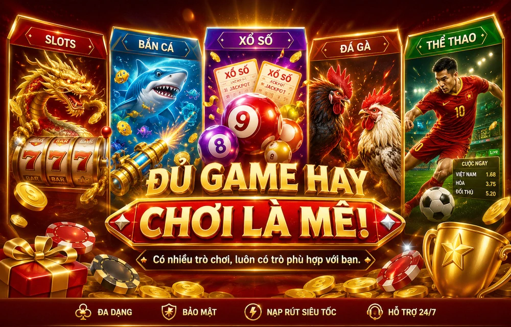 Những nhầm lẫn thường gặp về Nổ hũ và slot