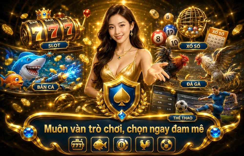 Cách đối chiếu nguồn cho chủ đề Bắn cá